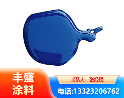 济源水性醇酸磁漆