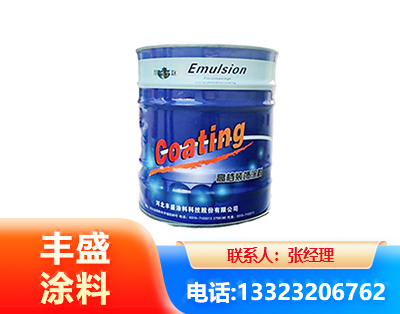 济源水性聚氨酯漆