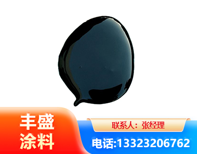 济源水性氯化橡胶漆